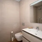Casa Nalia アパート トレビエハ