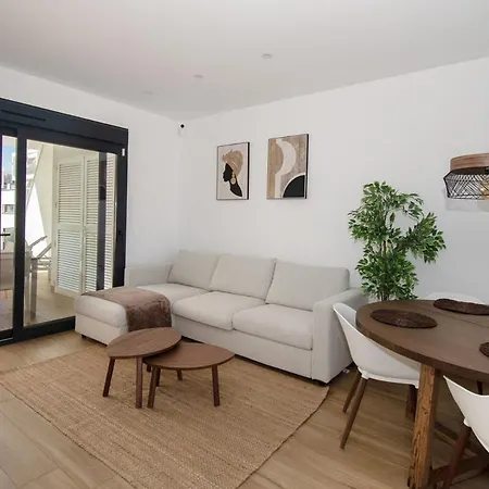 Casa Nalia Аликанте
