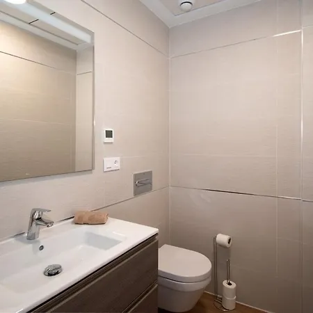 Casa Nalia Апартаменты