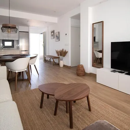 Casa Nalia *