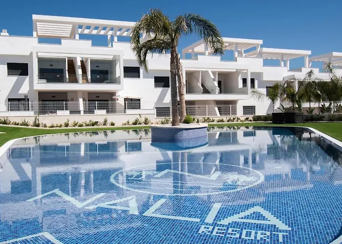 Casa Nalia Апартаменты *
