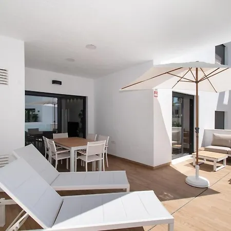 Casa Nalia Apartment Torrevieja