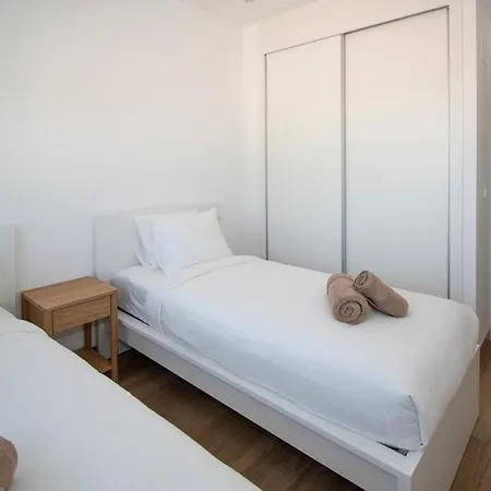 Apartment Casa Nalia